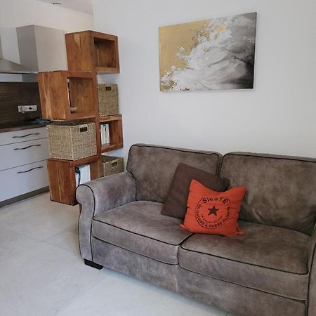 Ailleurs Land Apartment Carry-le-Rouet Ngoại thất bức ảnh