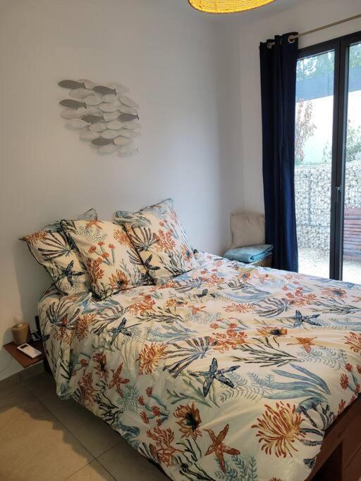 Ailleurs Land Apartment Carry-le-Rouet Ngoại thất bức ảnh