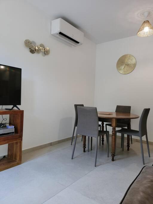 Ailleurs Land Apartment Carry-le-Rouet Ngoại thất bức ảnh