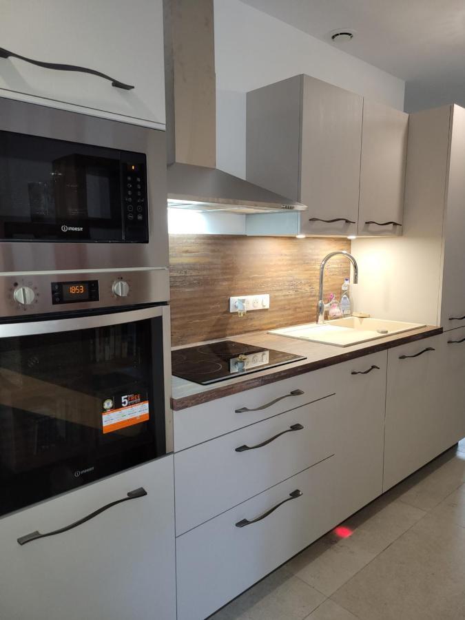 Ailleurs Land Apartment Carry-le-Rouet Ngoại thất bức ảnh