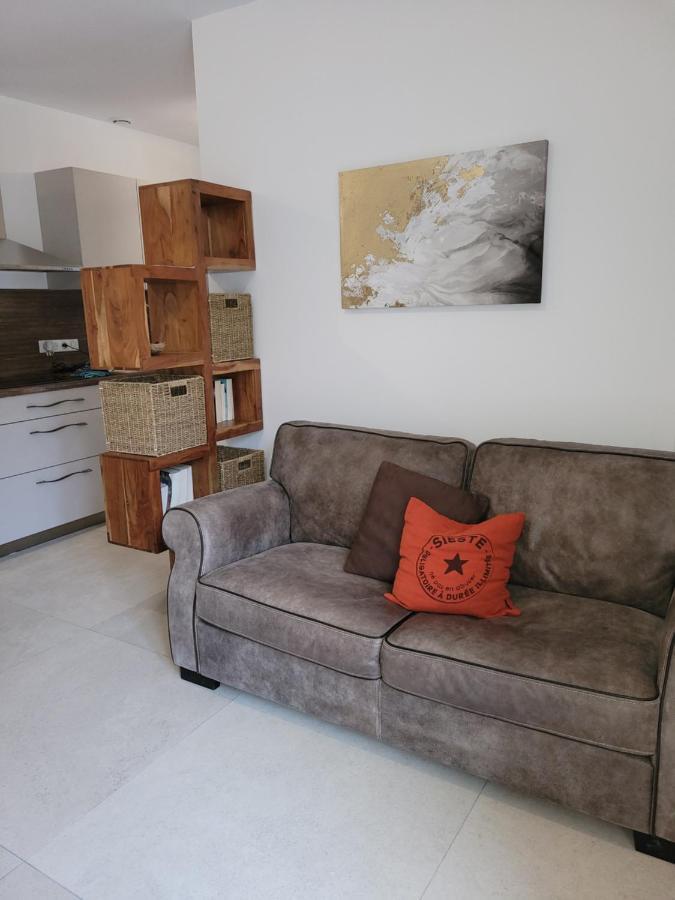 Ailleurs Land Apartment Carry-le-Rouet Ngoại thất bức ảnh