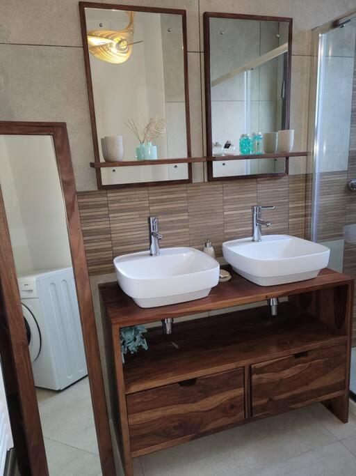 Ailleurs Land Apartment Carry-le-Rouet Ngoại thất bức ảnh