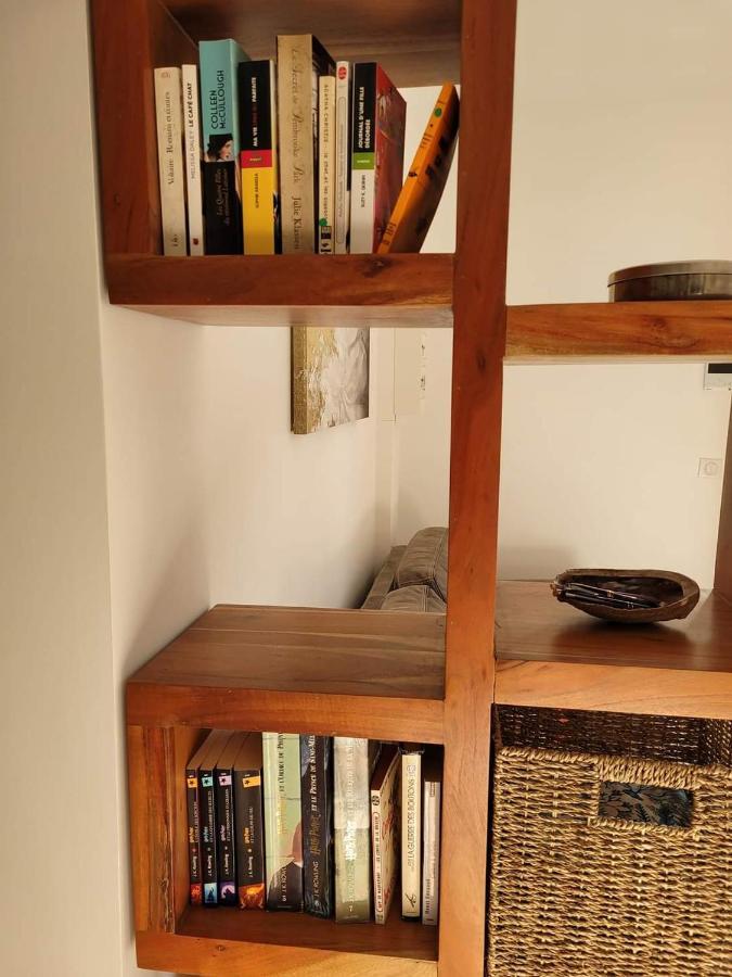 Ailleurs Land Apartment Carry-le-Rouet Ngoại thất bức ảnh